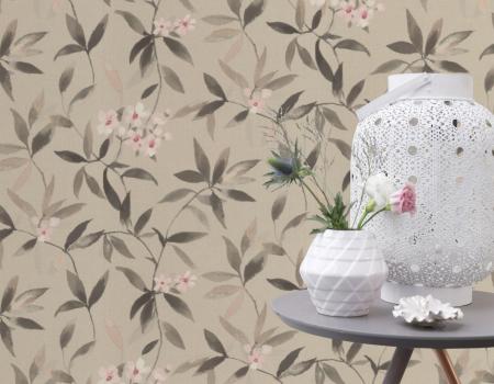 Фото – обои Rasch Poetry 424928 || Rasch Poetry 424928