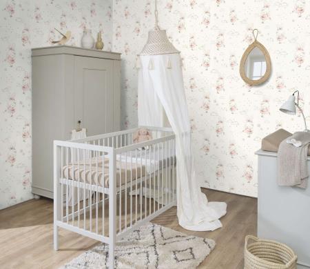 Фото – обои Rasch Kids World 2 301656 || Rasch Kids World 2 301656