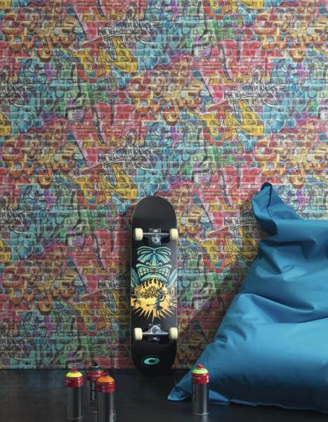 Фото Rasch Kids & Teens 3 213201