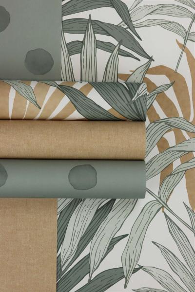 Фото Rasch Kids World 2 252866