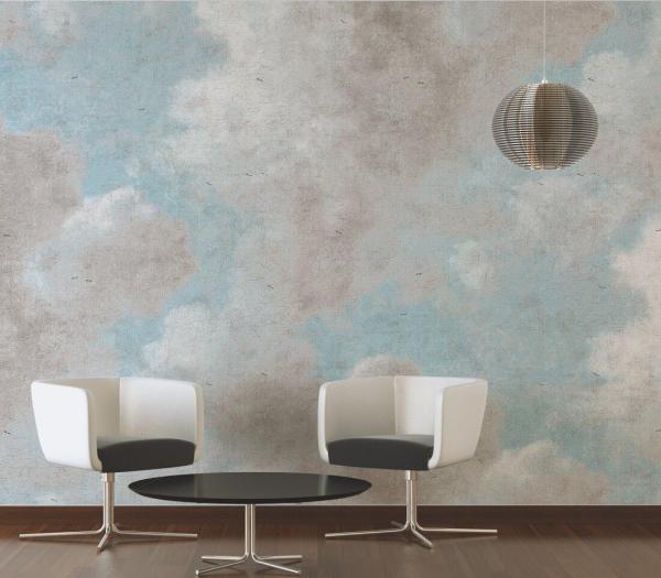 Фото A.S.Creation History of Art DD118817 (плотность 200 гр)