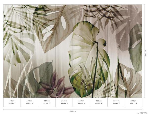 Фото – обои Erismann Elle Decoration 2 2242-20 (плотность 350 гр/м2)