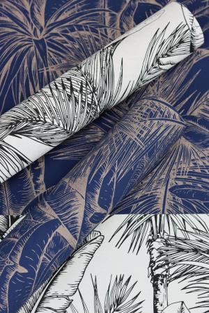 Фото – обои Rasch Salsa 478044 || Rasch Salsa 478044