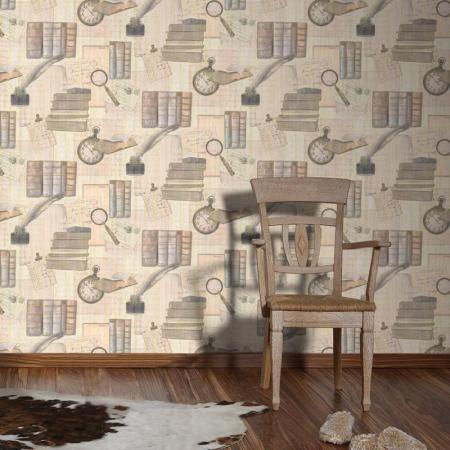 Фото – обои A.S.Creation Simply Decor 33538-1 || A.S.Creation Simply Decor 33538-1