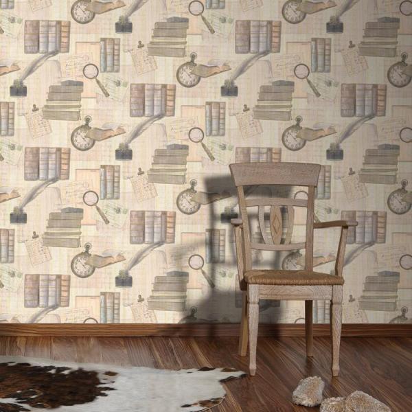 Фото A.S.Creation Simply Decor 33538-1