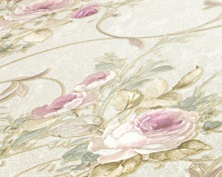 A.S.Creation Romantico 30420-2