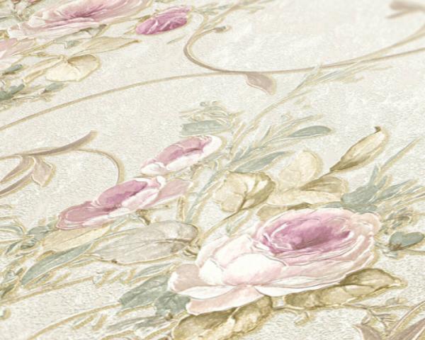 A.S.Creation Romantico 30420-2