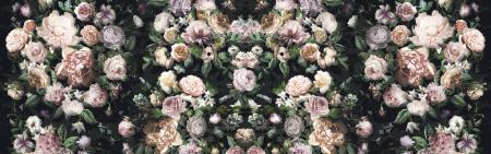 Komar 6035A-VD8 (Victoria Black II)