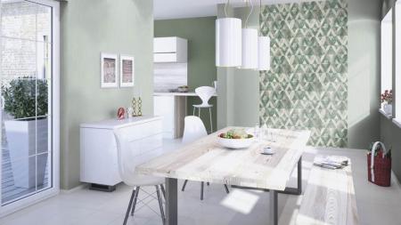 Фото – обои Rasch Yucatan 535266 || Rasch Yucatan 535266