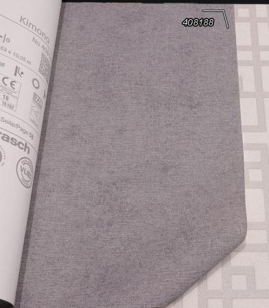 Фото – обои Rasch Kimono 408188 || Rasch Kimono 408188