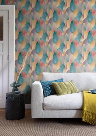 Фото – обои Rasch Vitrage 974836 || Rasch Vitrage 974836