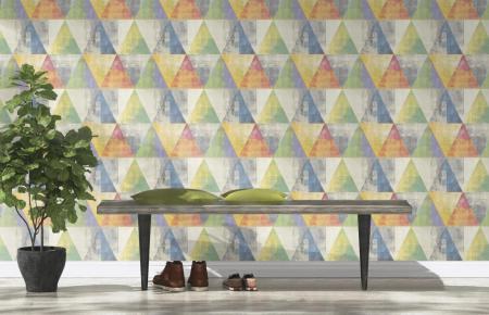 Фото – обои Rasch Hyde Park 410914 || Rasch Hyde Park 410914