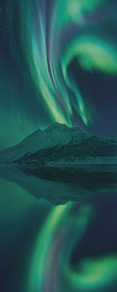 Komar SH011-VD1 (The Heavenly Magician)