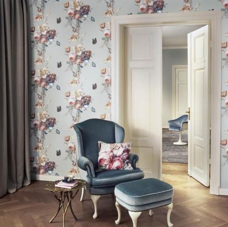 Rasch Barbara Home 200282 (Polyester)