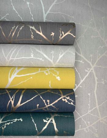 Фото – обои Graham & Brown Prestige 108617 || Graham & Brown Prestige 108617