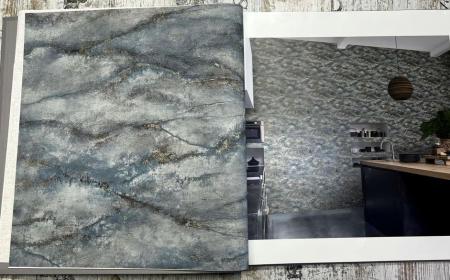 Фото – обои Rasch Riva 972245 || Rasch Riva 972245