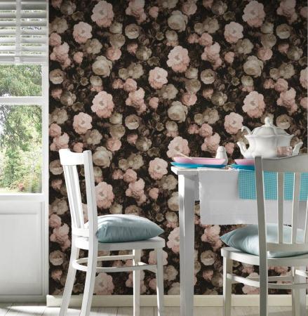 Фото – обои A.S.Creation History of Art 37650-4 || A.S.Creation History of Art 37650-4