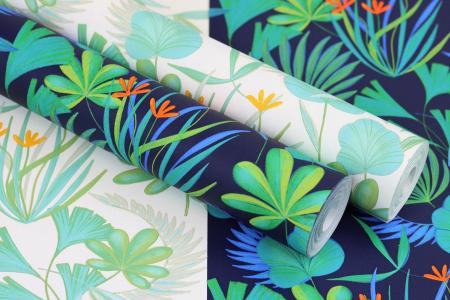 Фото – обои Rasch Salsa 466621 || Rasch Salsa 466621