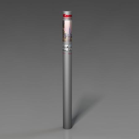 Komar 8-925 (San Marco)