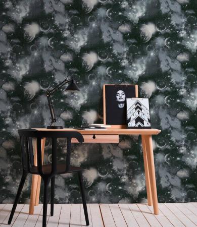 Фото – обои A.S.Creation Boys and girls 6 34066-2 || A.S.Creation Boys and girls 6 34066-2