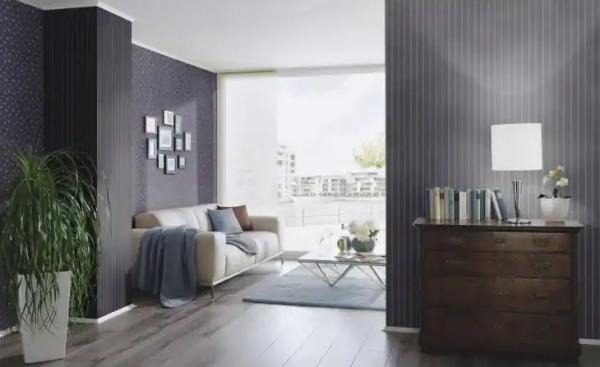 Фото Erismann Vie en rose 5822-45