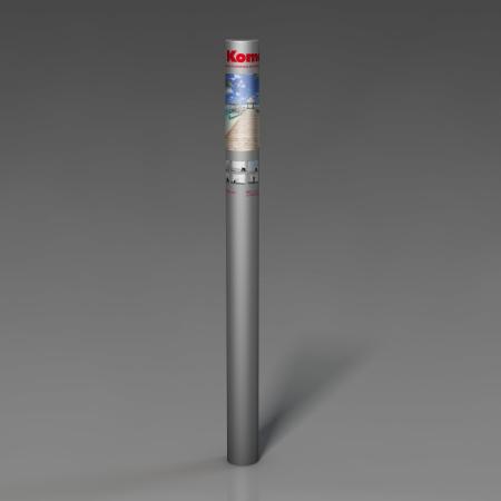 Komar 8-921 (Beach Resort)