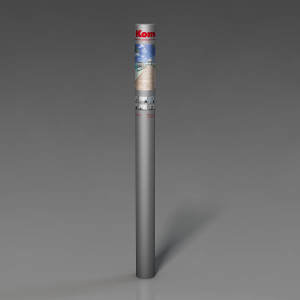 Komar 8-921 (Beach Resort)