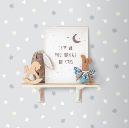 Фото – обои ICH Lullaby 225-3 || ICH Lullaby 225-3