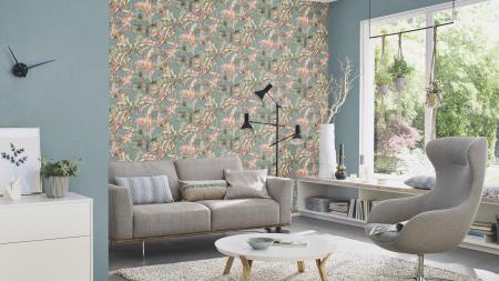 Фото – обои Rasch Florentine 3 484571 || Rasch Florentine 3 484571