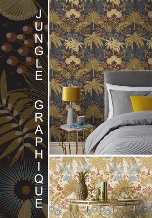 Фото – обои Rasch Salsa 465747 || Rasch Salsa 465747