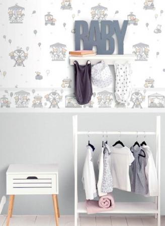 Фото – обои ICH Lullaby 220-3 || ICH Lullaby 220-3