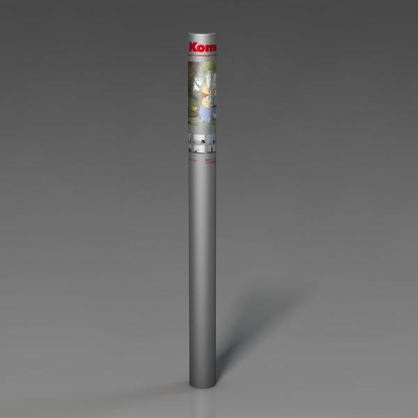 Komar 4-413 (Pooh's House)