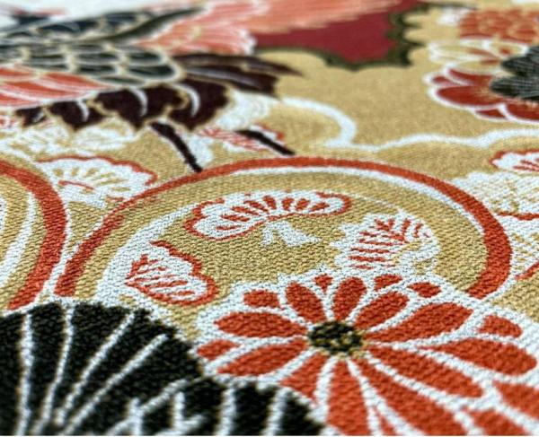 Фото Rasch Kimono 409345