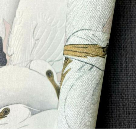 Фото – обои Rasch Kimono 409536 || Rasch Kimono 409536