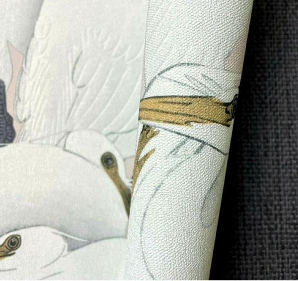 Фото Rasch Kimono 409536