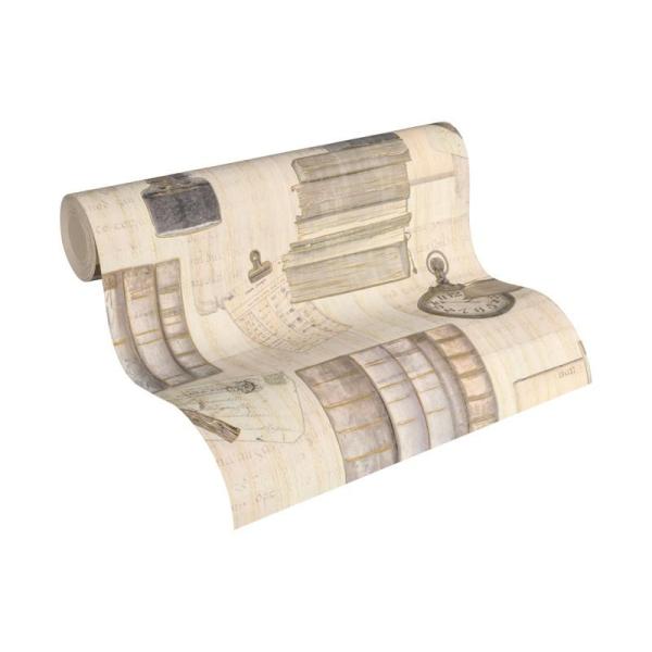 Фото A.S.Creation Simply Decor 33538-1