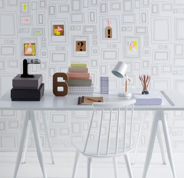 Фото Graham & Brown Kids@Home 70-244