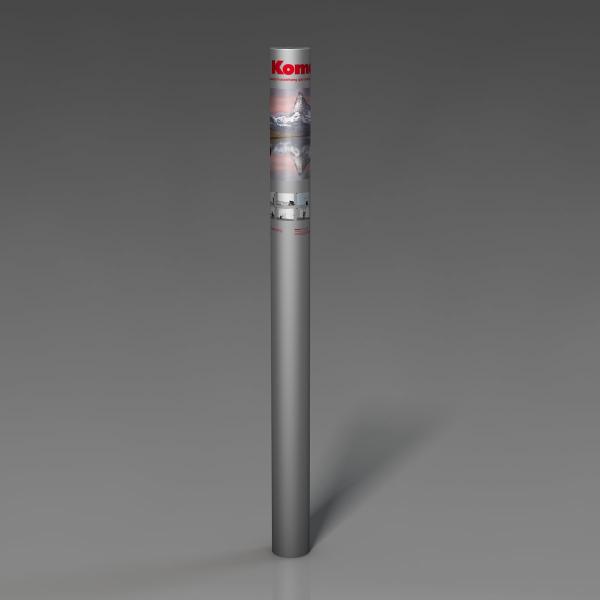 Komar 4-322 (Matterhorn)