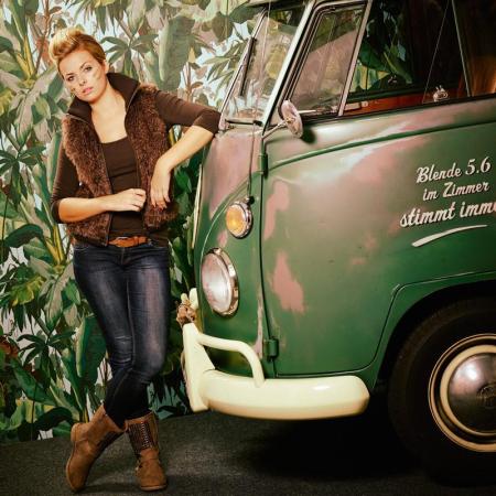 Фото – обои A.S.Creation Simply Decor 95898-1 || A.S.Creation Simply Decor 95898-1