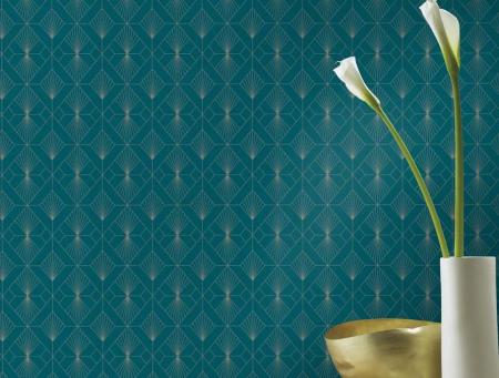 Фото – обои Rasch Modern Art 620924 || Rasch Modern Art 620924