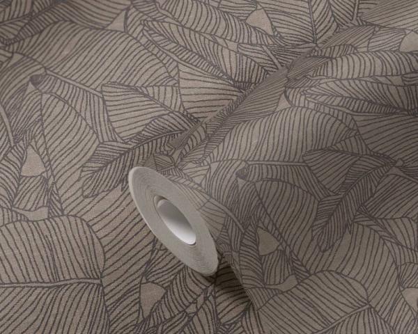 Фото A.S.Creation Linen Style 36633-4