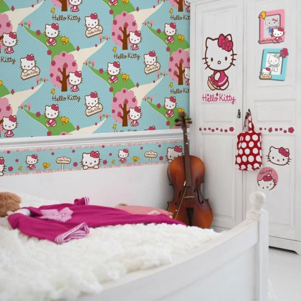 Фото Graham & Brown Kids@Home 90-044