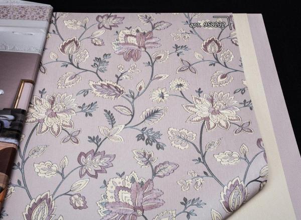 Фото Rasch Art Nouveau 958232