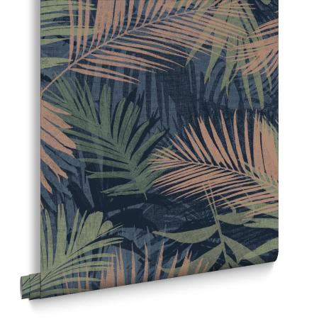 Фото – обои Graham & Brown Vermeil 104264 || Graham & Brown Vermeil 104264