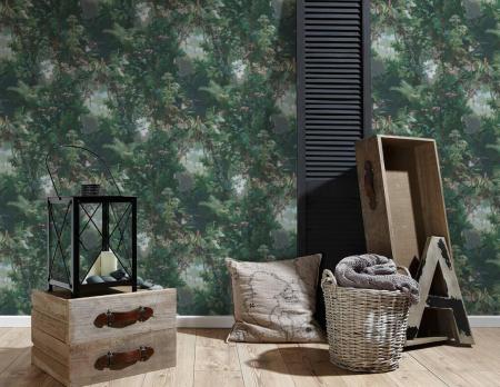 Фото – обои A.S.Creation History of Art 37652-1 (38005-1) || A.S.Creation History of Art 37652-1 (38005-1)