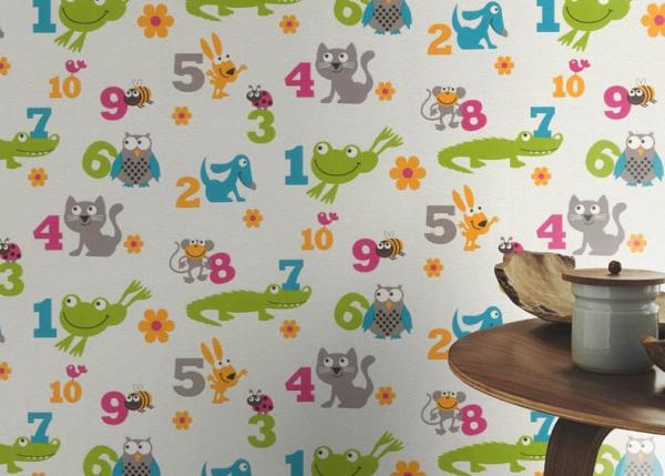 Фото Rasch Kids & Teens 3 503050