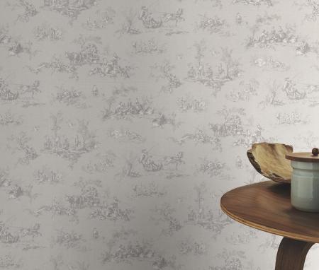 Фото – обои Rasch Lazy Sunday 2 451849 || Rasch Lazy Sunday 2 451849