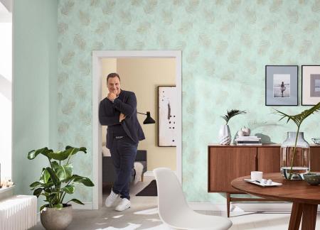 Фото – обои Erismann Fashion For Walls 02579-18 || Фото – шпалери Erismann Fashion For Walls 02579-18