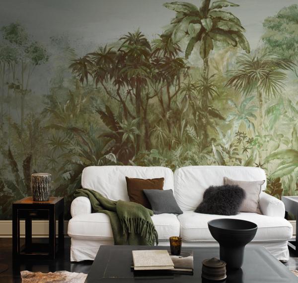 Фото – обои Rasch Florentine 3 486063