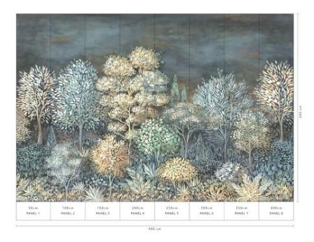 Фото – обои Erismann Elle Decoration 3 2264-10 (плотность 155 гр/м2) || Erismann Elle Decoration 3 2264-10 (щільність 155 гр/м2)